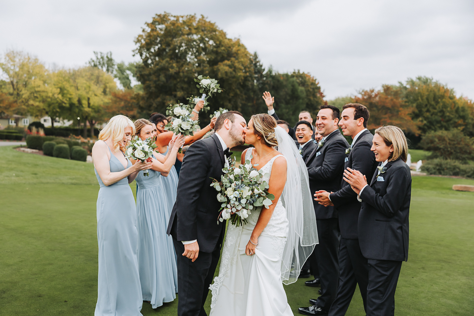 Wedding Planning Process