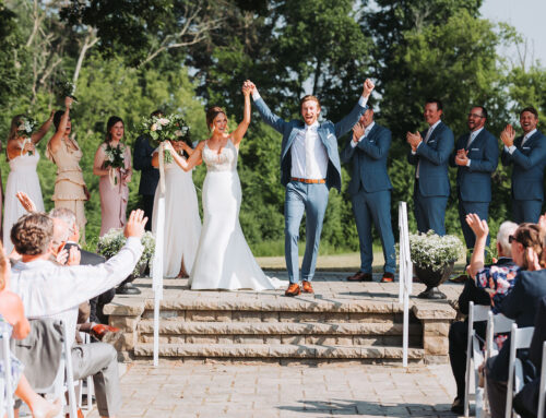 6 Reasons Why You Need To Hire Professional Photographer For Your Wedding Day