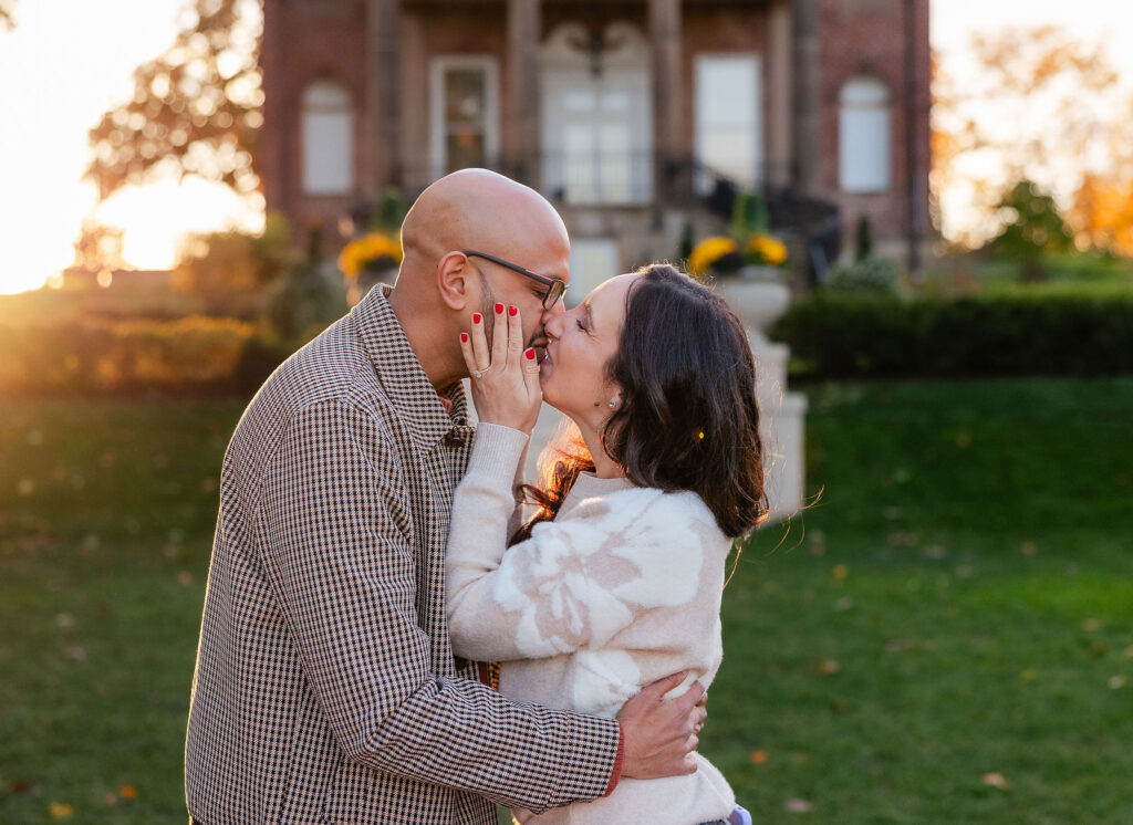 Cantigny Park Engagement Proposal Session