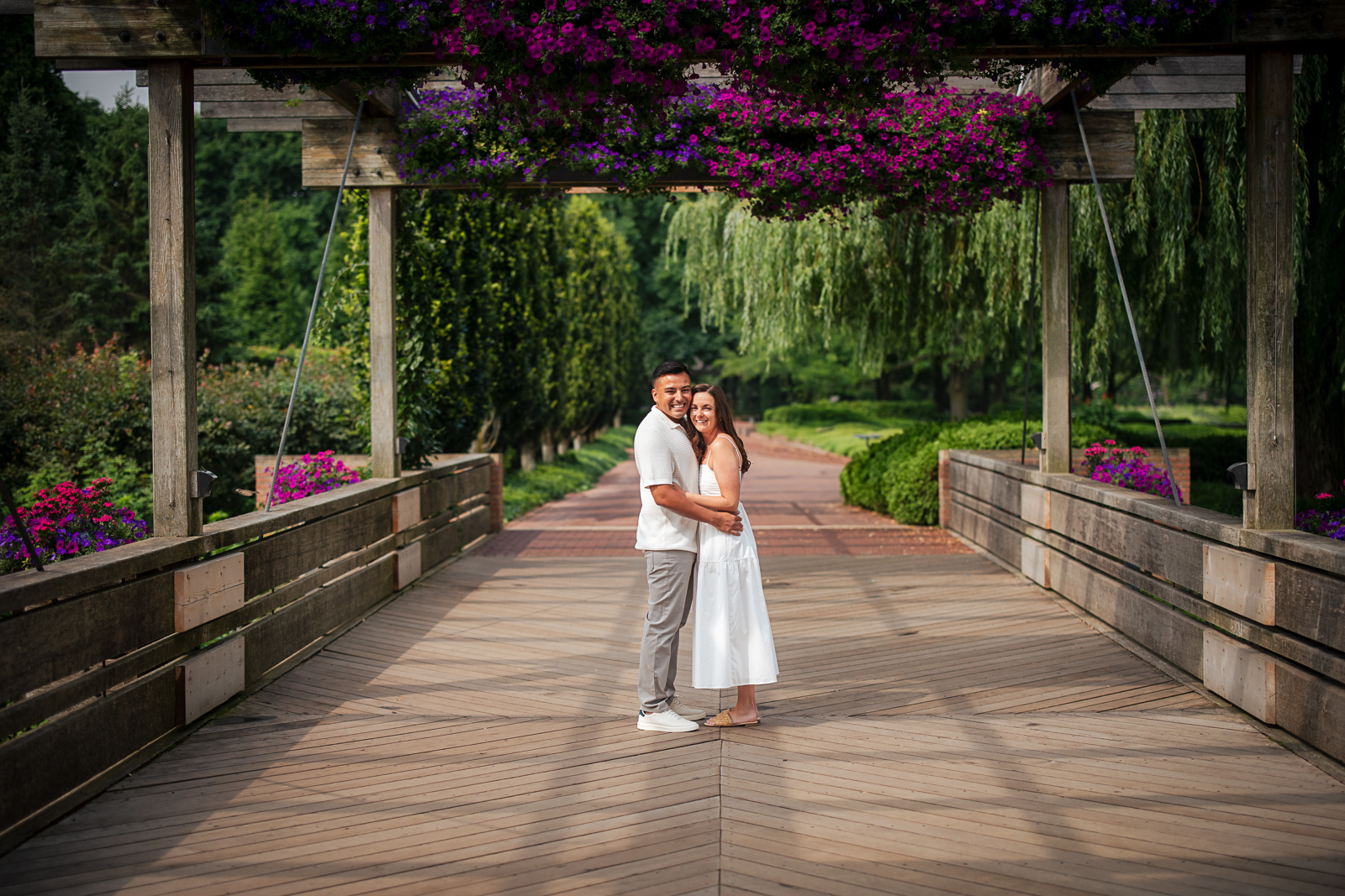 Chicago Botanic Garden