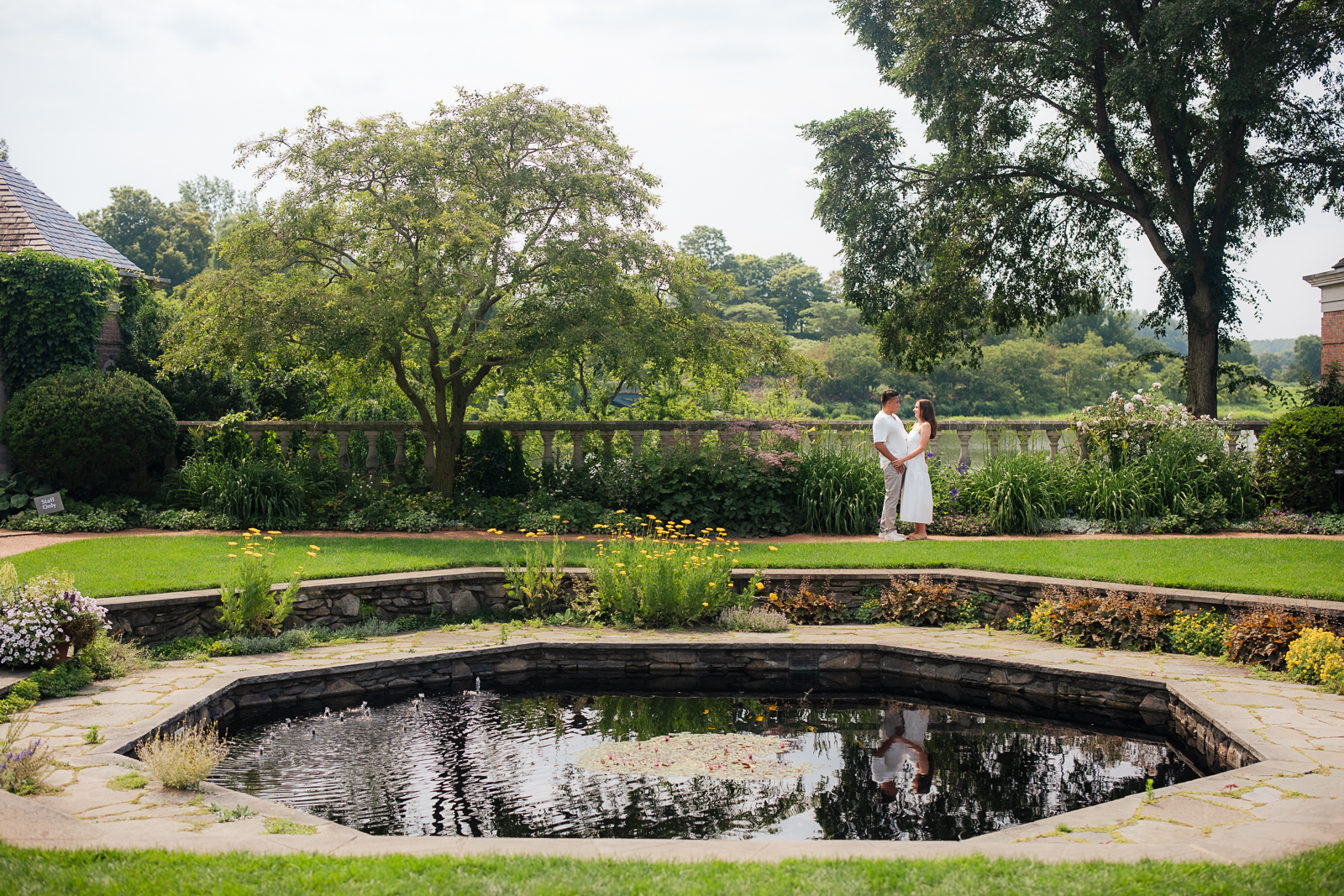 Chicago Botanic Garden