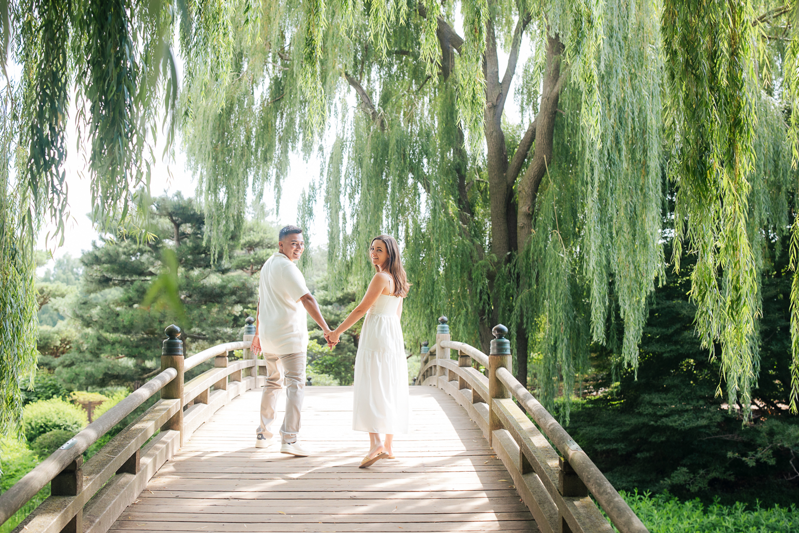 Chicago Botanic Garden
