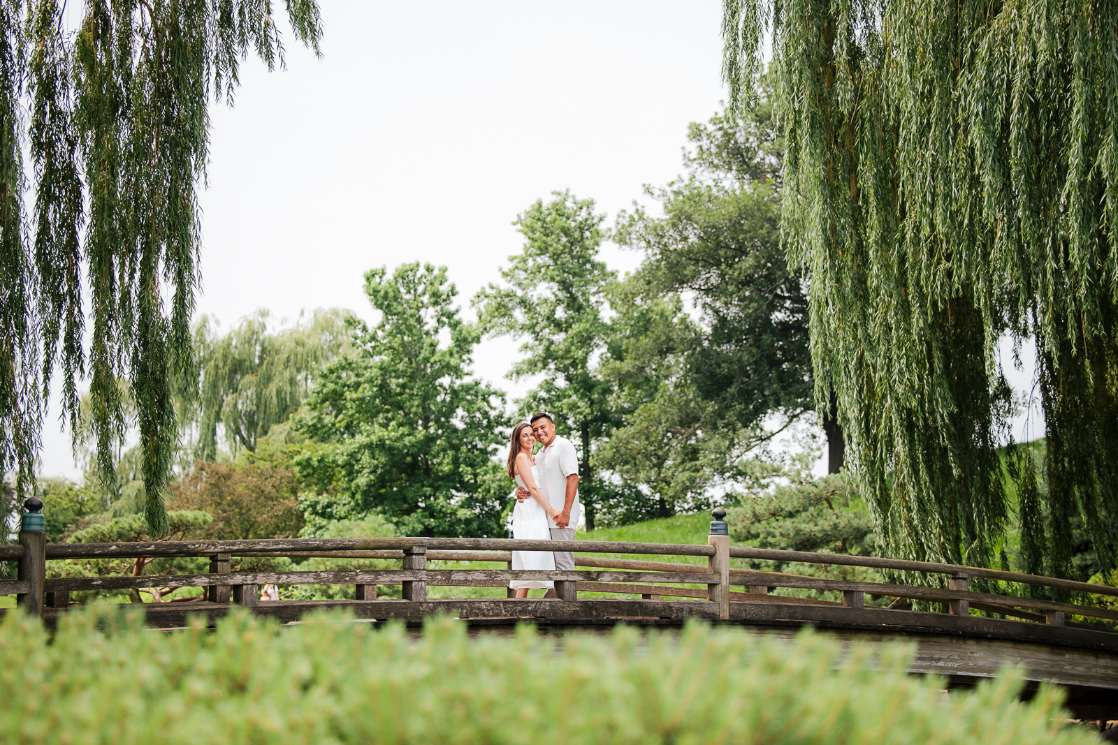 Chicago Botanic Garden