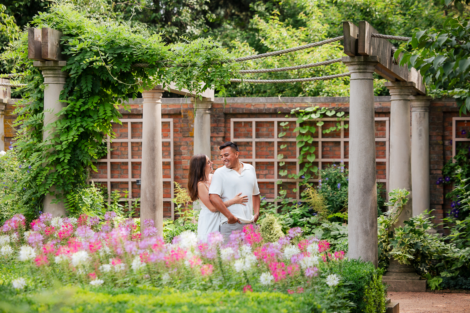 Chicago Botanic Garden