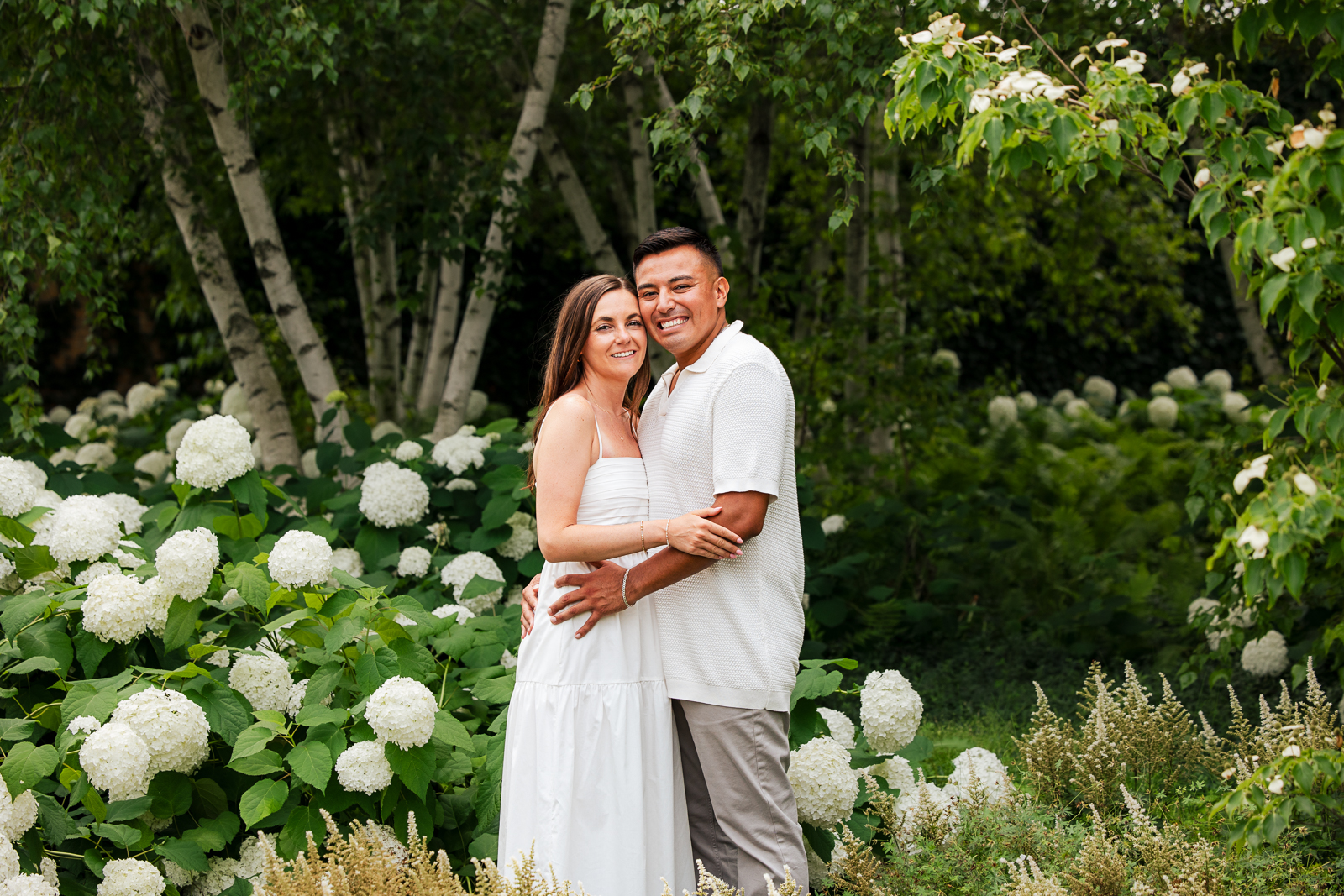 Chicago Botanic Garden