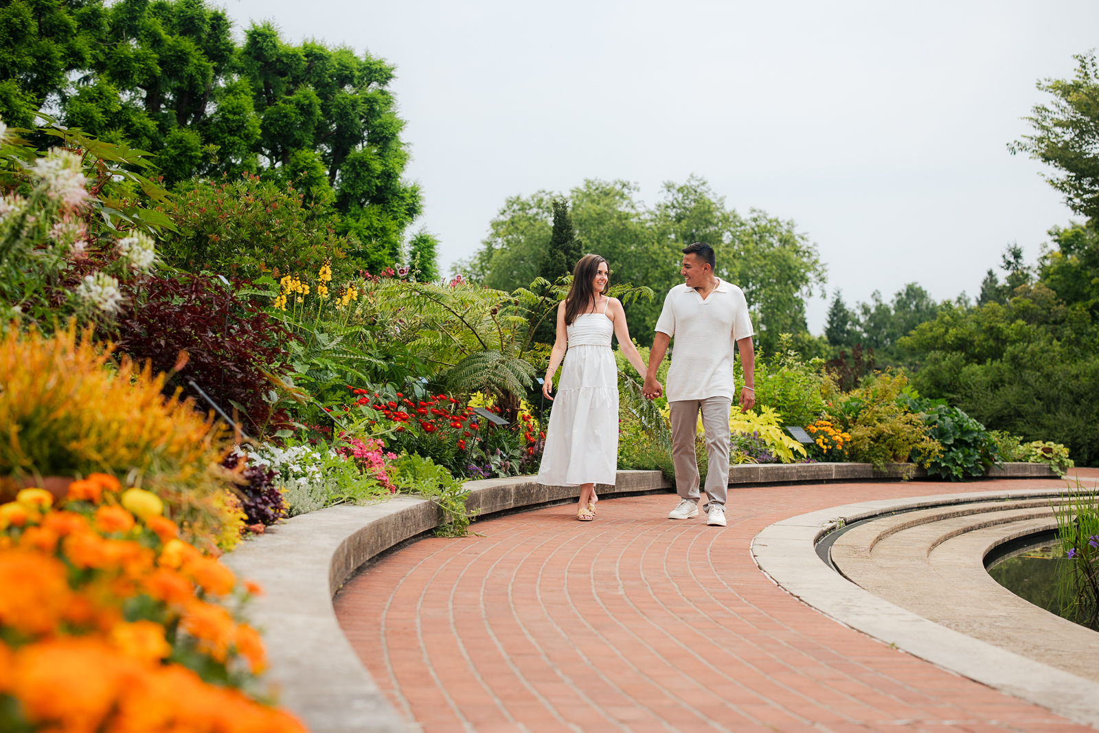 Chicago Botanic Garden