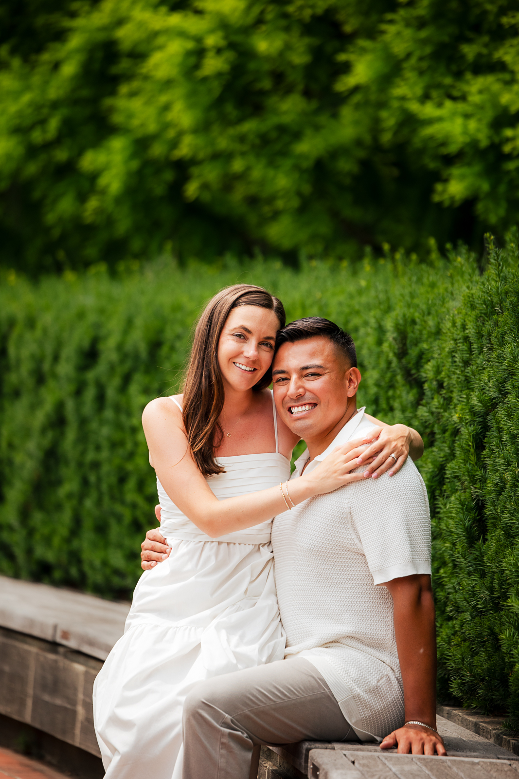 Chicago Botanic Garden