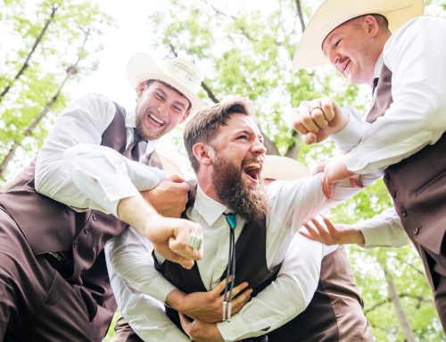 Second Photographer for Your Wedding? Here’s What to Consider