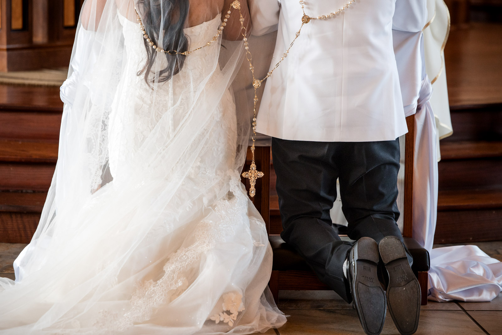 2026-08-08 Naperville_Lavita Photography-44 traditional church ceremony Chicago wedding photographer