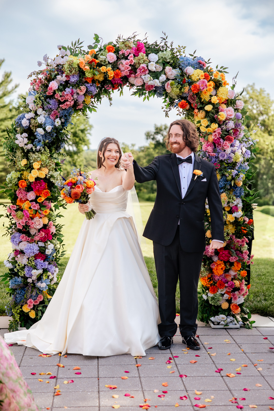 First Look at White Stone Events Sugar Grove IL