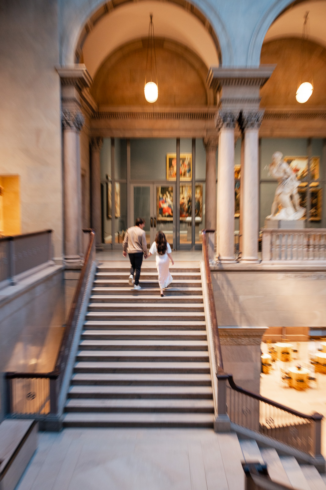 Chicago Art Institue Engagement_Lavita Photography-29