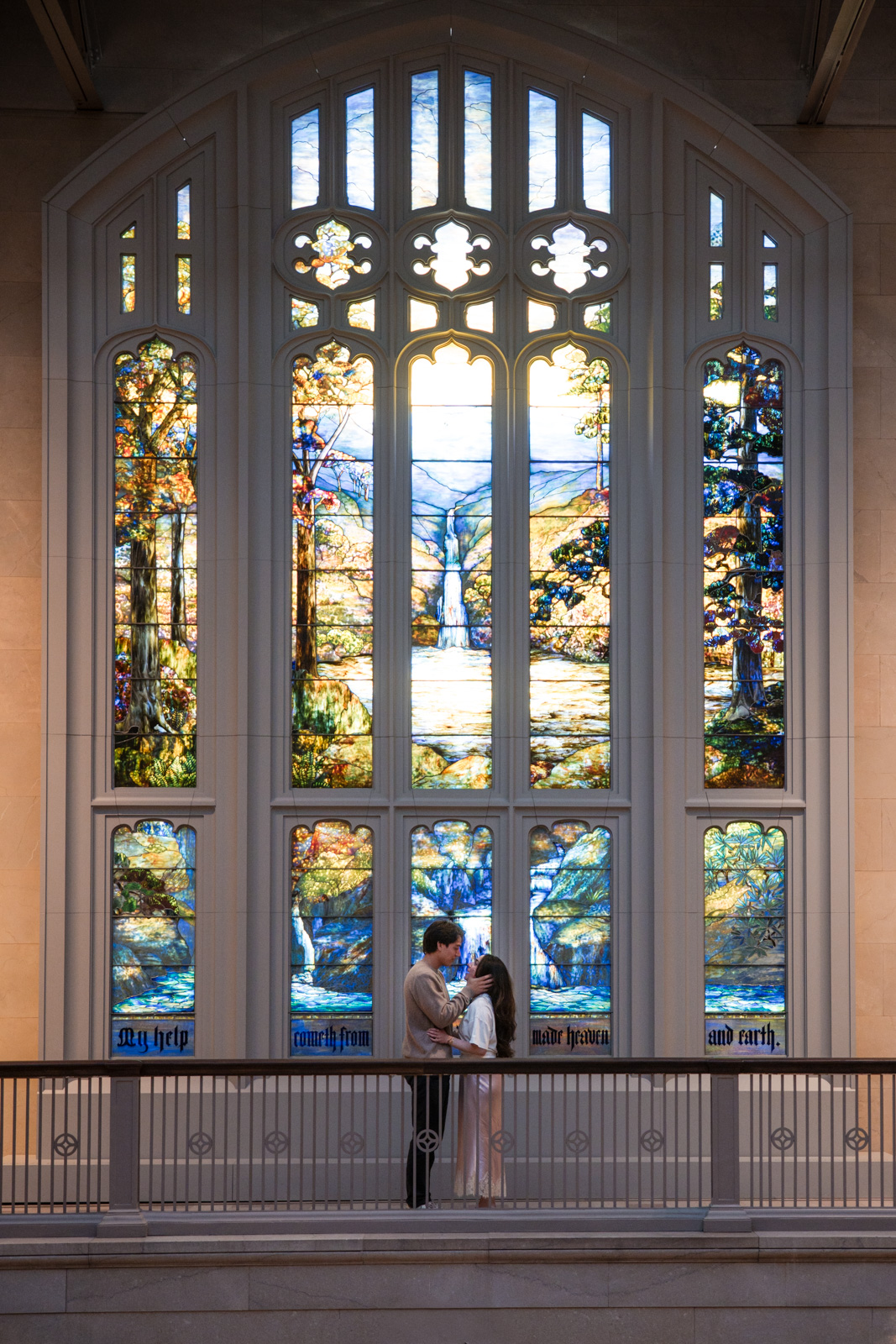 Chicago Art Institue Engagement_Lavita Photography-40