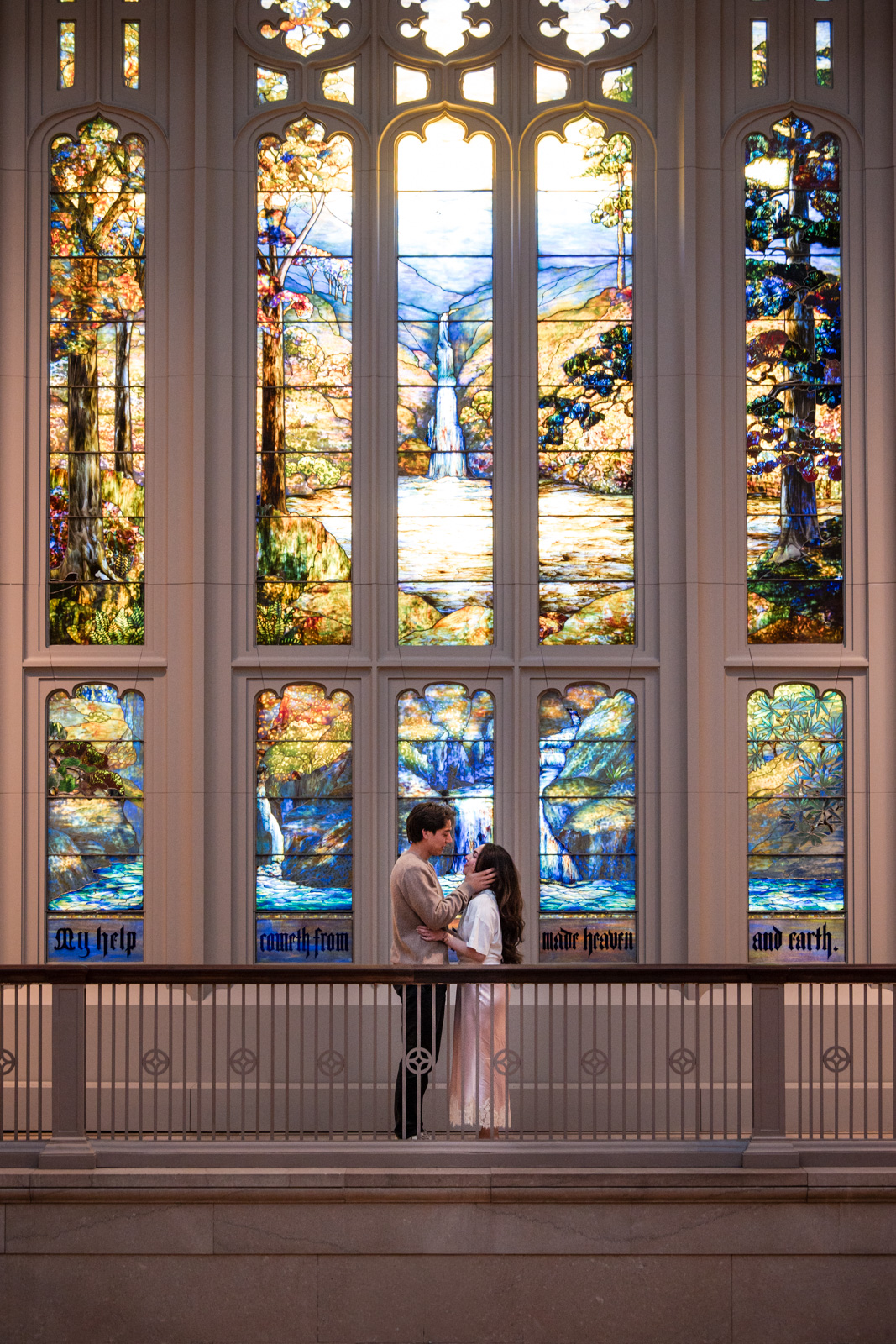 Chicago Art Institue Engagement_Lavita Photography-42