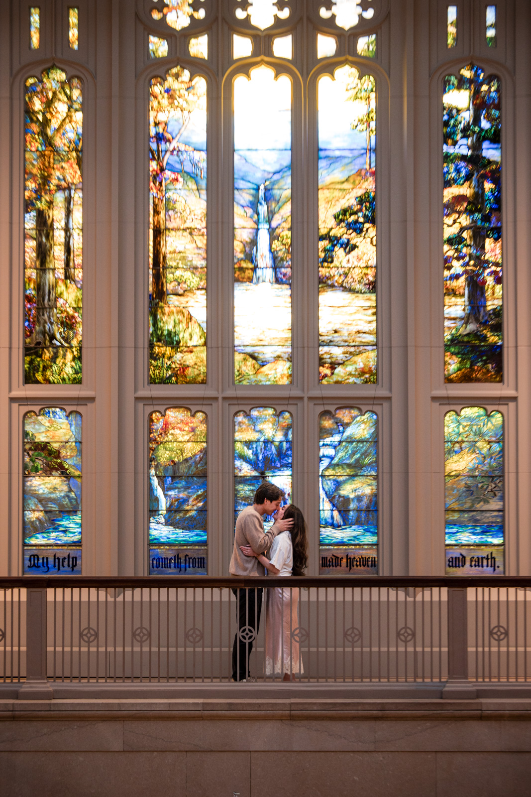 Chicago Art Institue Engagement_Lavita Photography-43