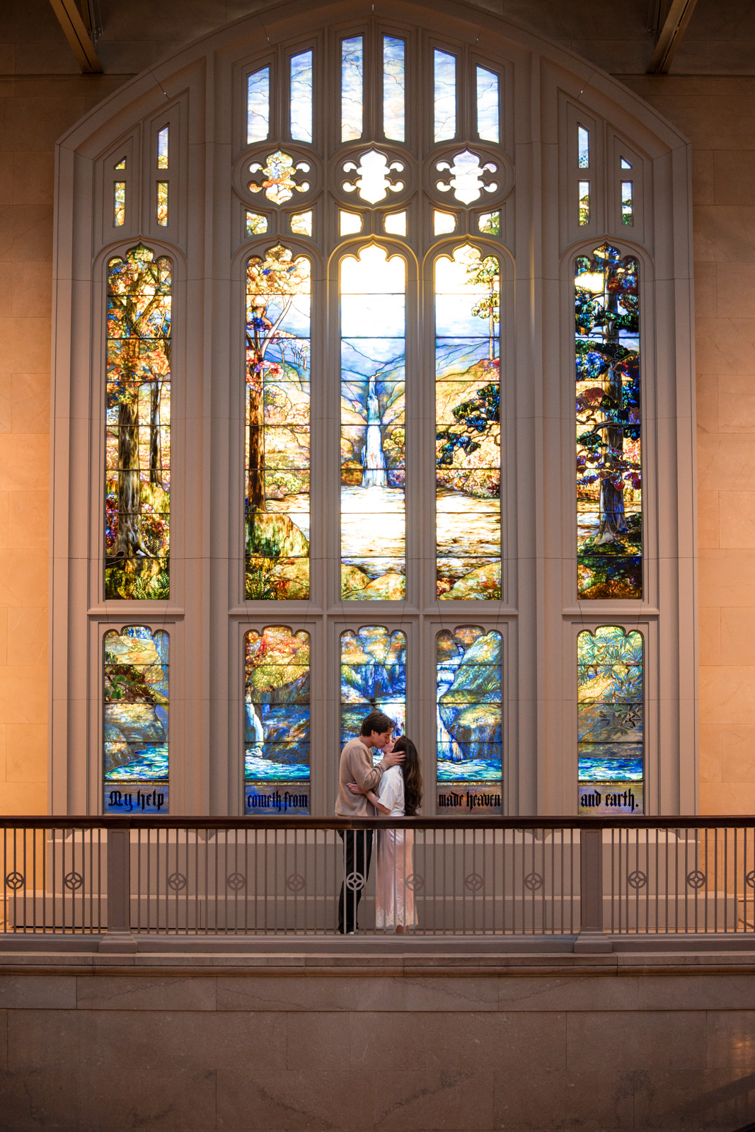 Chicago Art Institue Engagement_Lavita Photography-44 After hours private proposal Art Institute Chicago photographer
