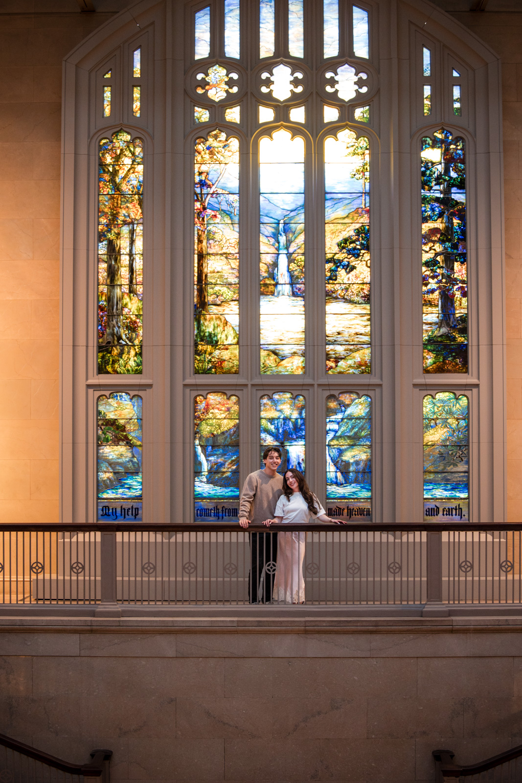 Chicago Art Institue Engagement_Lavita Photography-45