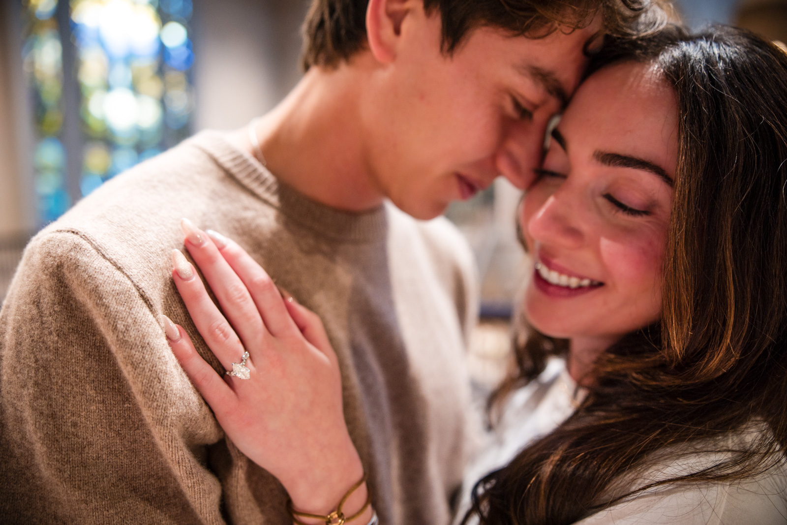 Chicago Art Institue Engagement_Lavita Photography-63