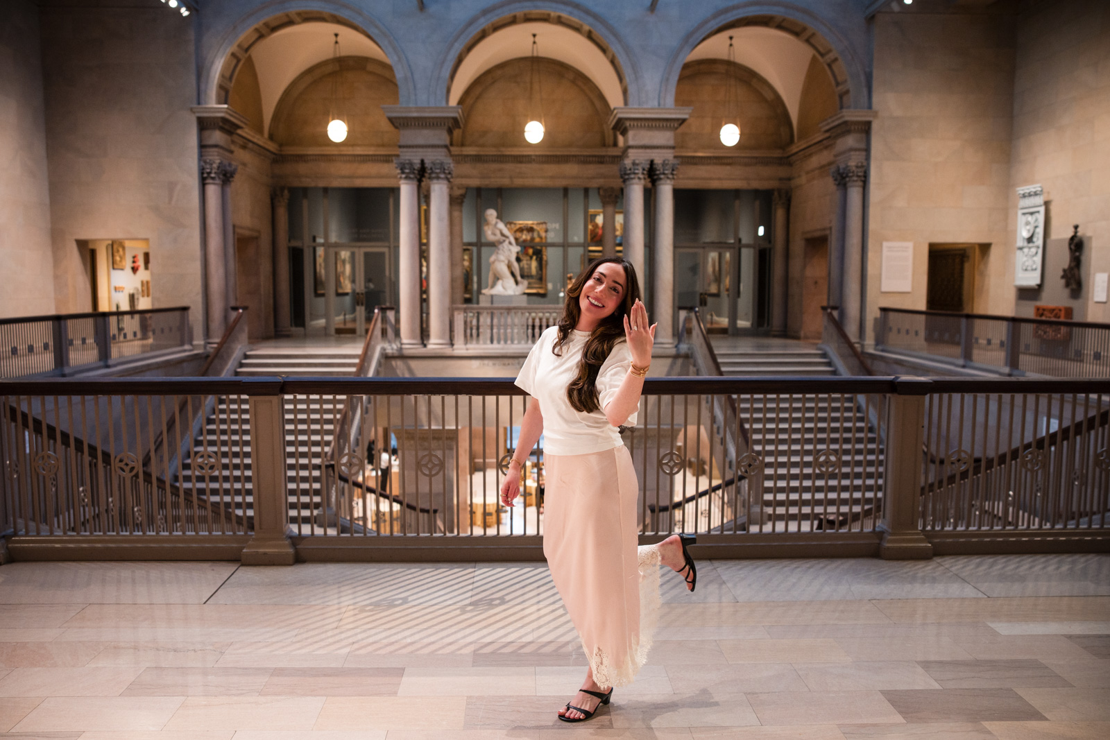 Chicago Art Institue Engagement_Lavita Photography-69